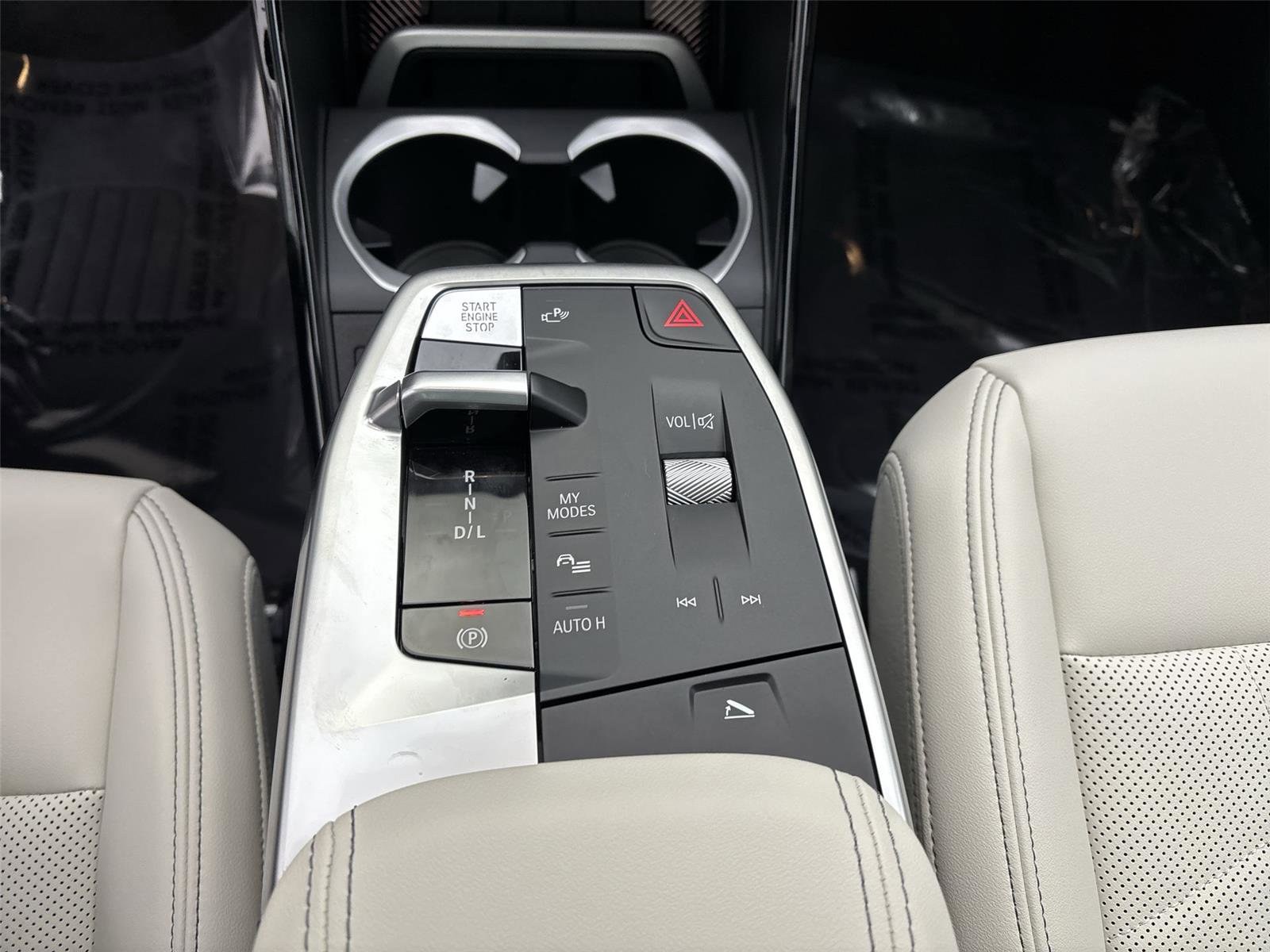 New 2026 BMW X1 xDrive28i image 23