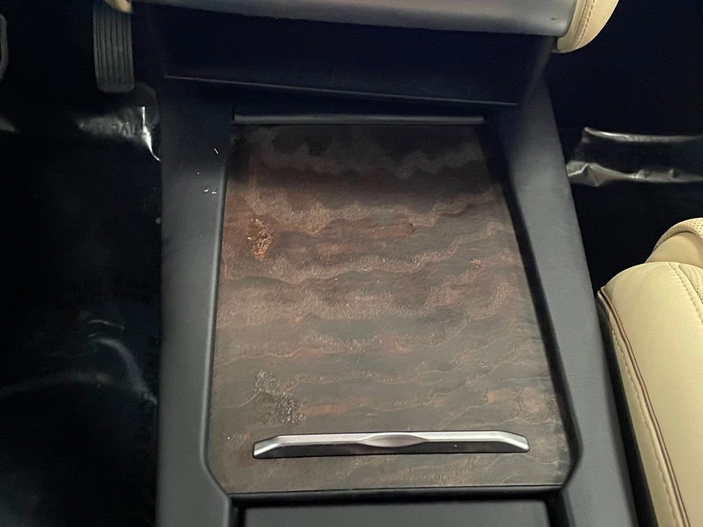 Used 2016 Tesla Model X 90D image 37