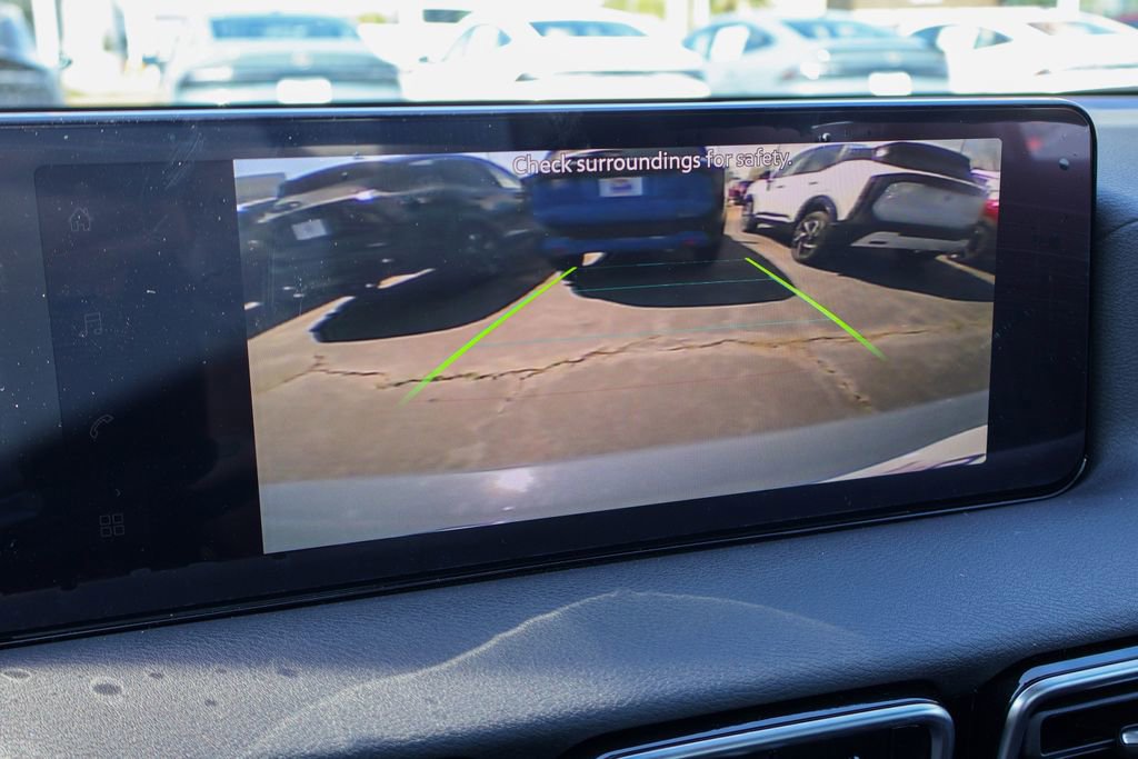 New 2026 Nissan Sentra SV image 4