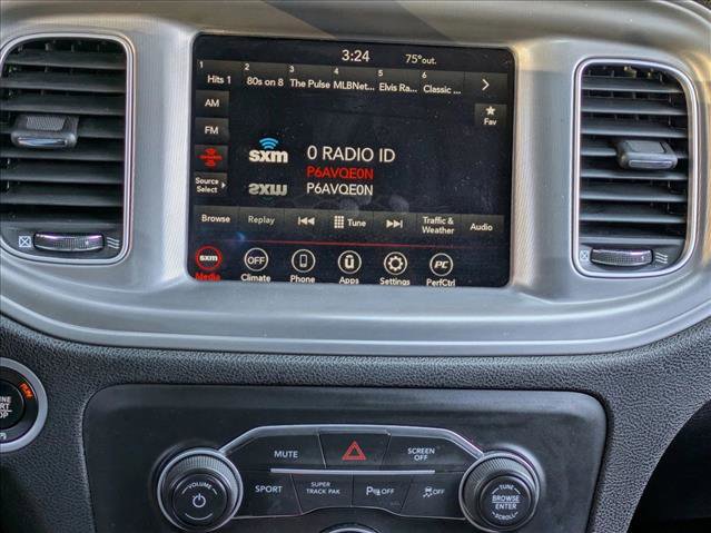 Certified 2023 Dodge Charger GT image 14