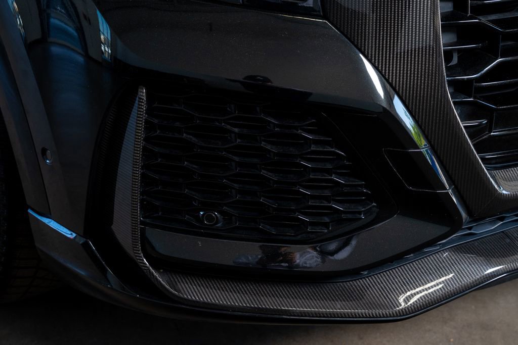 Used 2023 Audi RS Q8 AWD/4WD image 20