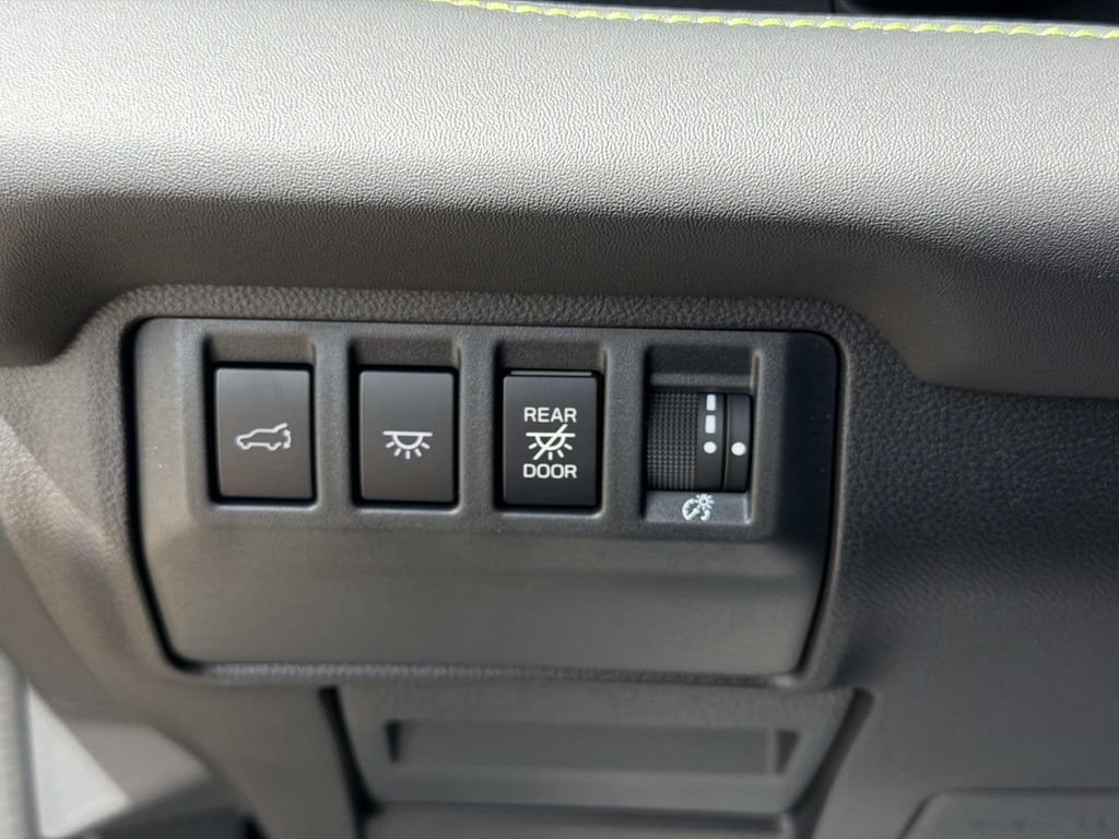 New 2027 Subaru Ascent Onyx Edition AWD/4WD image 14