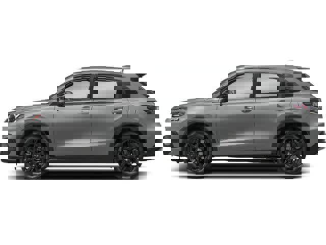 Certified 2024 Honda HR-V Sport image 2