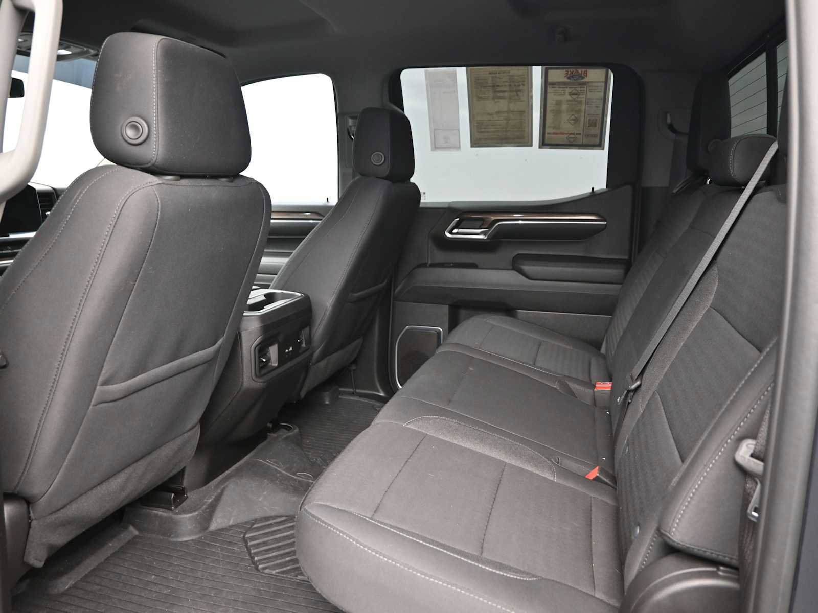 Used 2024 Chevrolet Silverado 1500 LT w/ Texas Edition Plus image 15