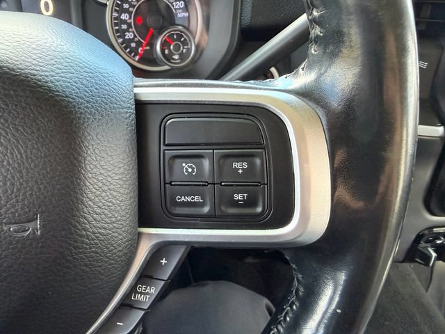 Used 2019 RAM 2500 Big Horn AWD/4WD image 21