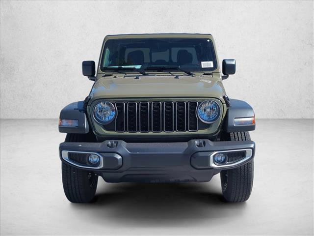 New 2026 Jeep Gladiator Sport image 5