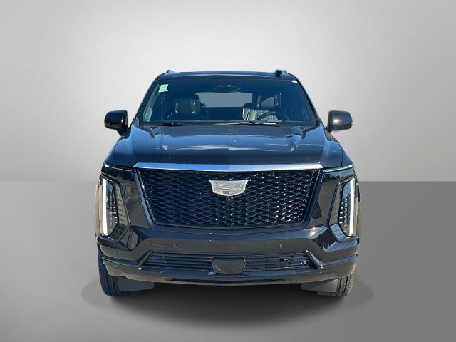 New 2027 Cadillac Escalade ESV Platinum Sport w/ LPO, ONYX Package AWD/4WD image 12