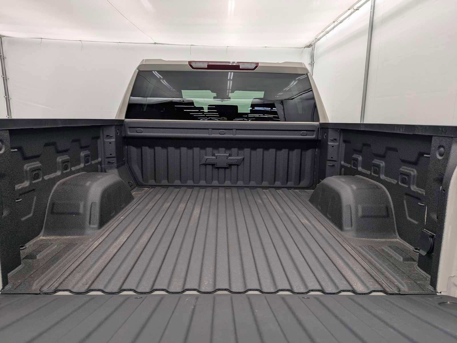 New 2026 Chevrolet Silverado 1500 RST w/ RST Select Package image 34