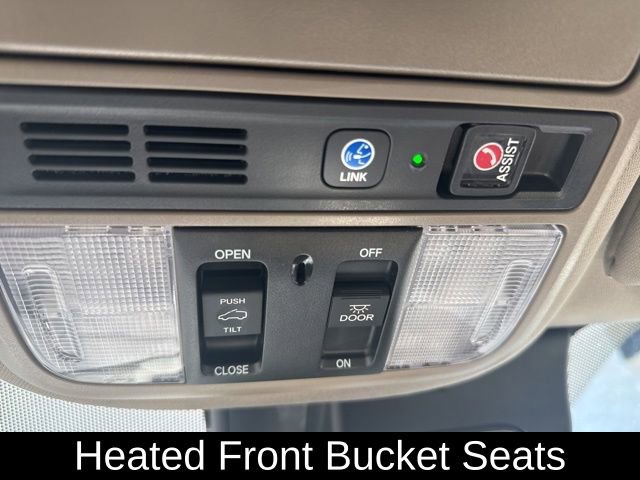 Used 2020 Honda Pilot Touring image 29