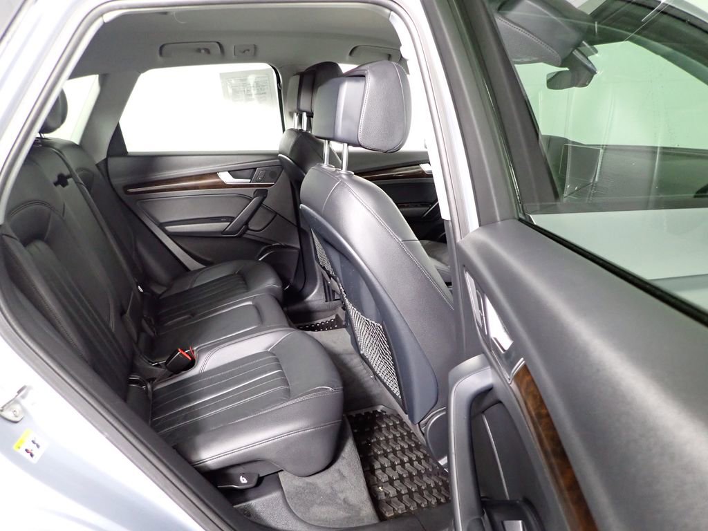 Used 2018 Audi Q5 2.0T Premium image 33