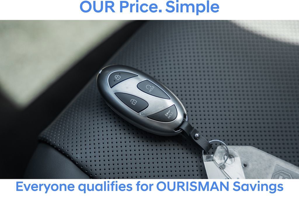 New 2026 Hyundai Santa Fe SEL image 40