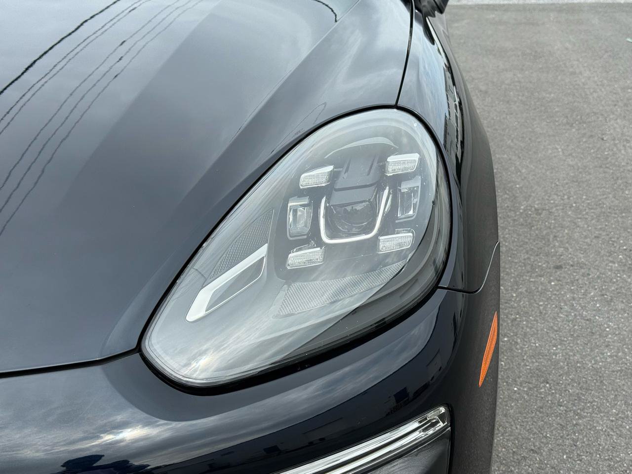 Used 2016 Porsche Cayenne S AWD/4WD image 26