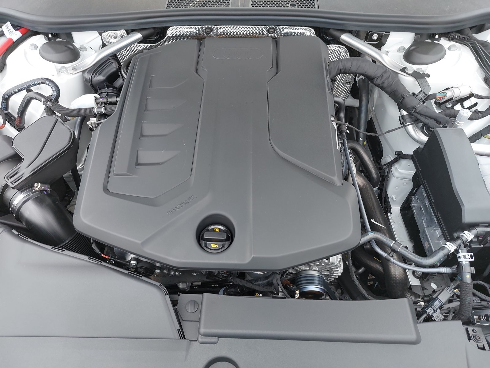 New 2026 Audi A5 Premium Plus AWD/4WD image 34