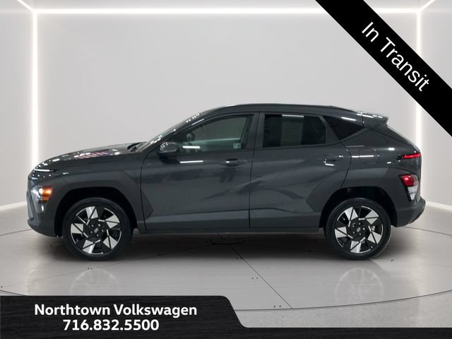 Used 2024 Hyundai Kona SEL AWD/4WD video 2