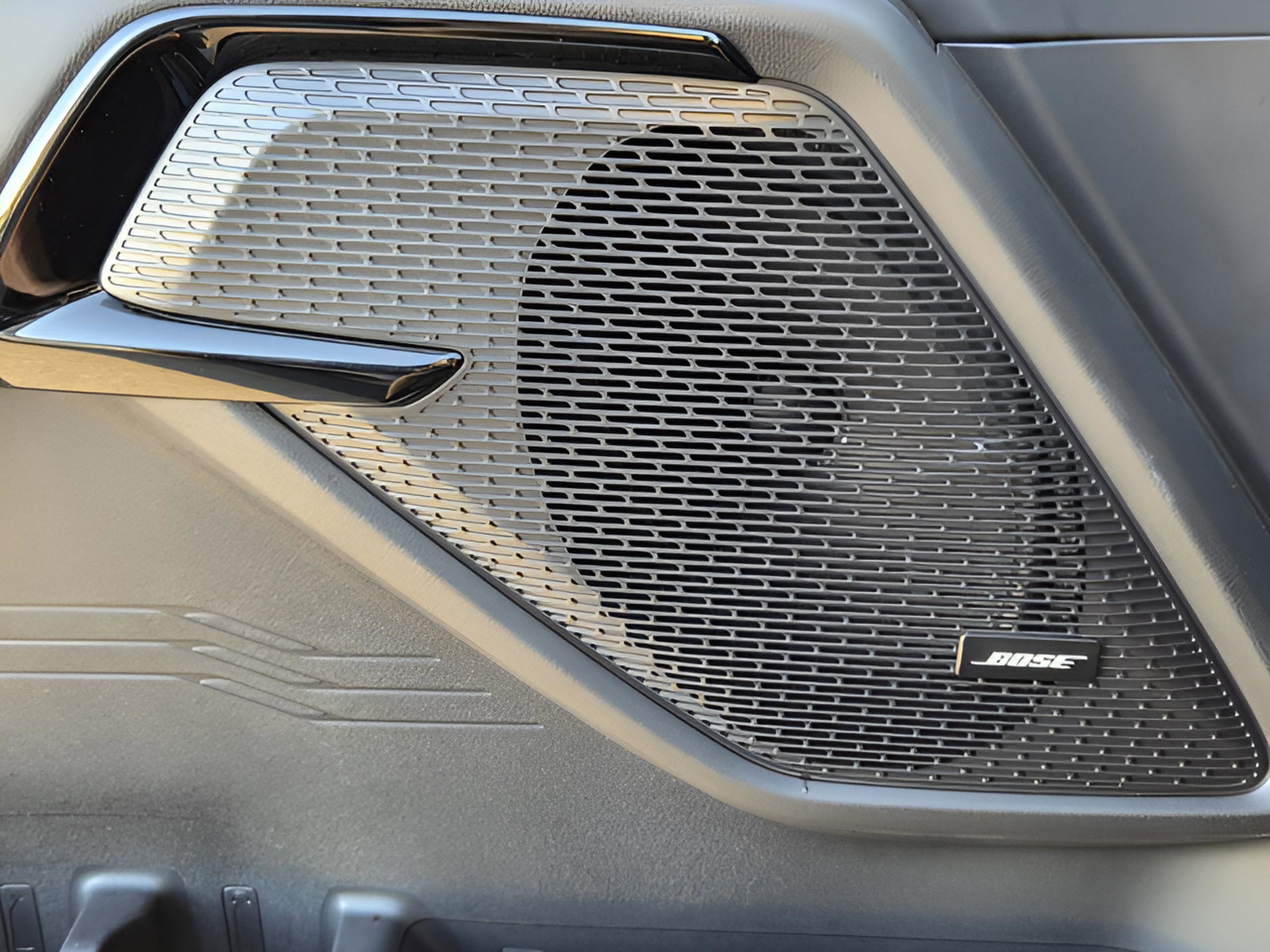 New 2026 Chevrolet Silverado EV Trail Boss image 7