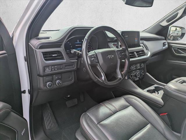 Used 2022 Chevrolet Tahoe RST w/ Luxury Package image 10