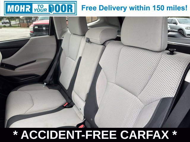 Used 2019 Subaru Forester Premium AWD/4WD image 45
