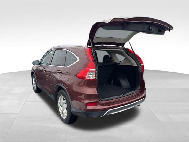 Used 2016 Honda CR-V EX-L image 5