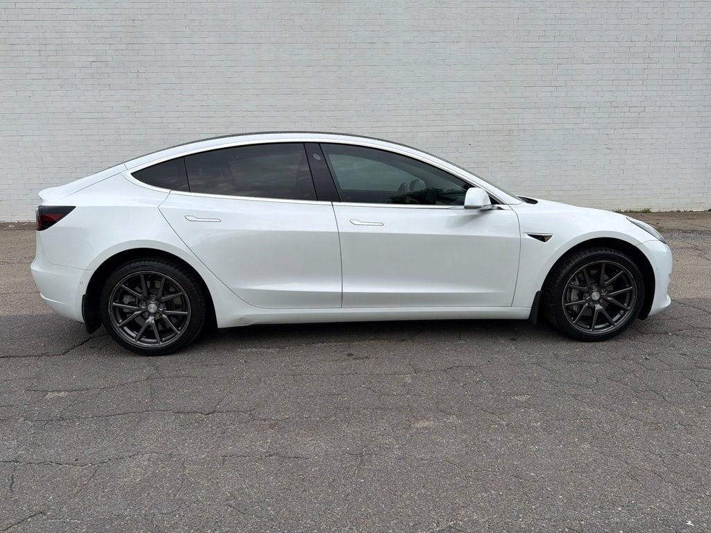 Used 2019 Tesla Model 3 Standard Range Plus