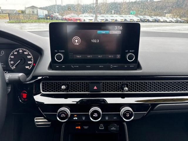 Used 2024 Honda Civic Sport image 27