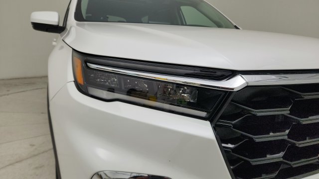 Used 2025 Honda Pilot Touring image 30