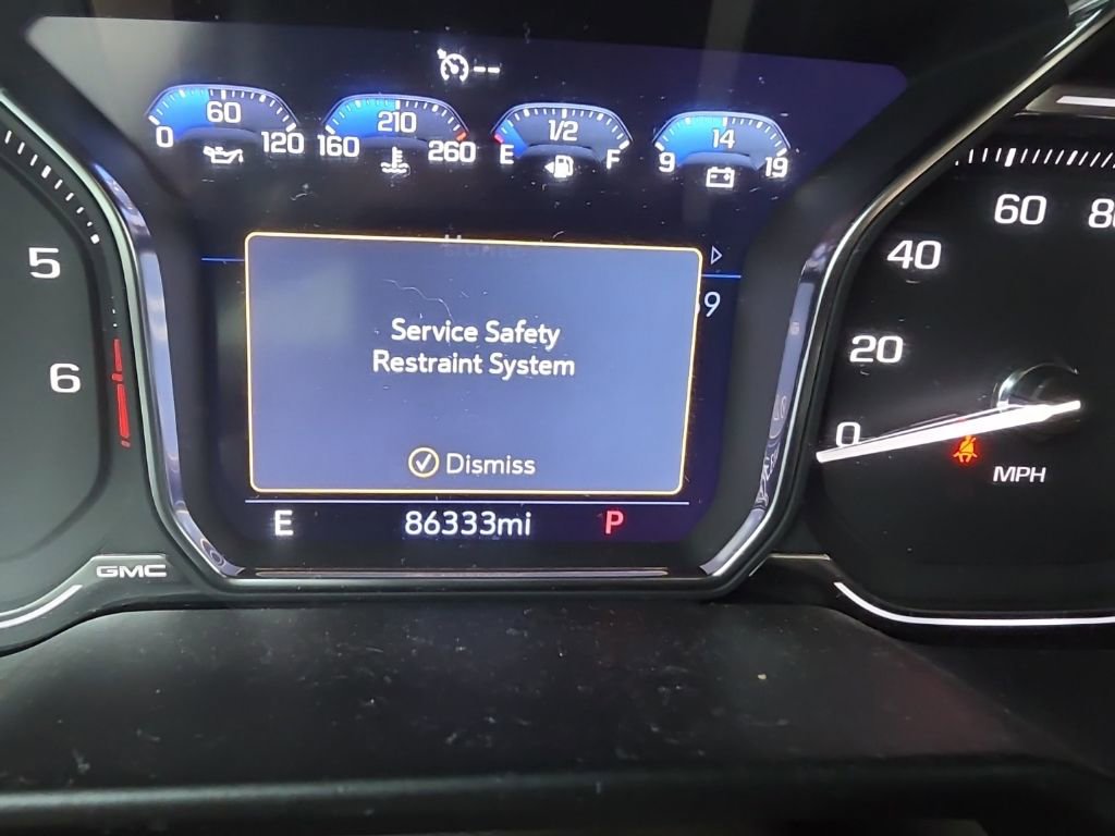 Used 2021 GMC Yukon SLT w/ SLT Luxury Package image 14