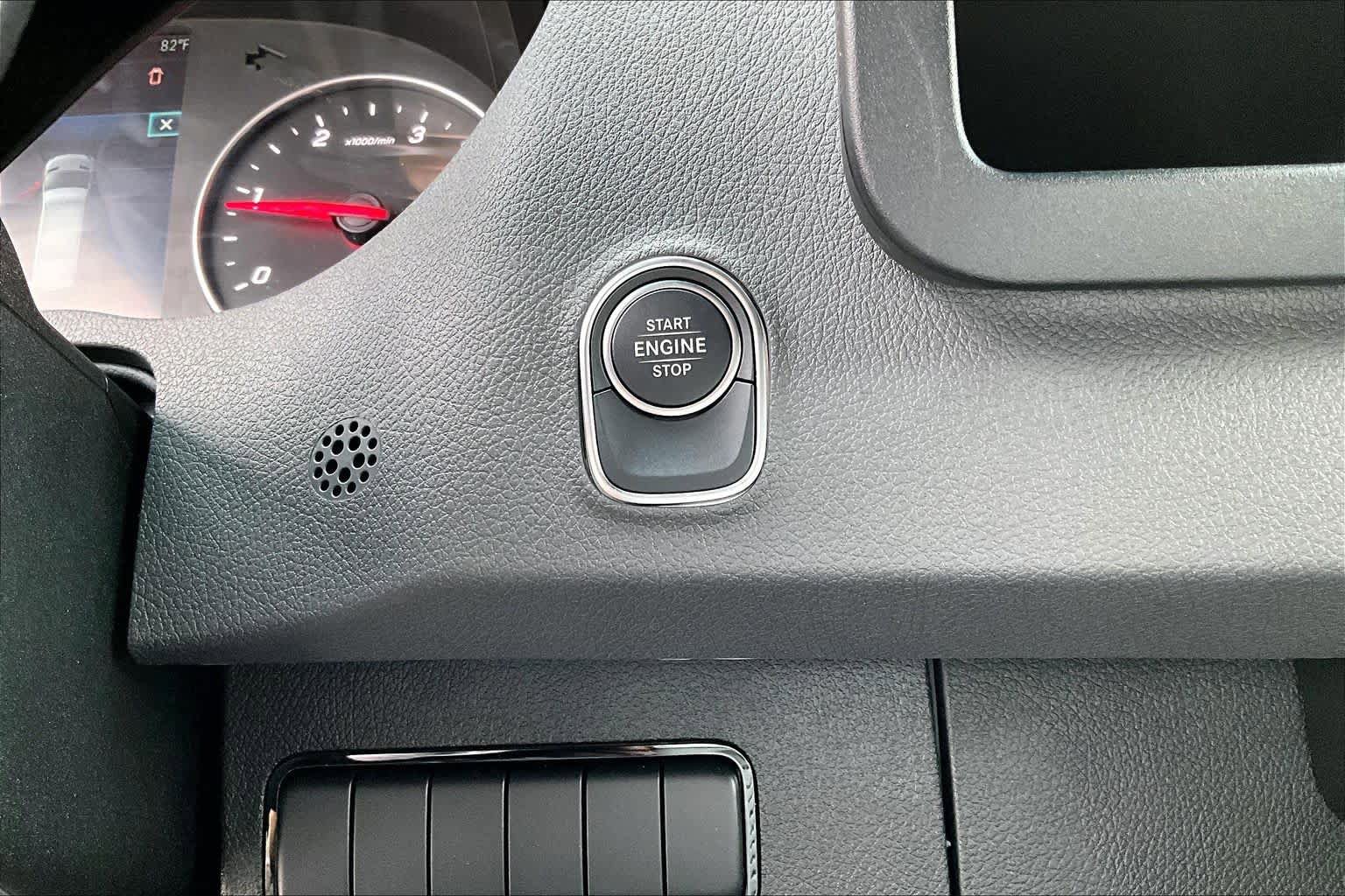 New 2025 Mercedes-Benz Sprinter 2500 image 12