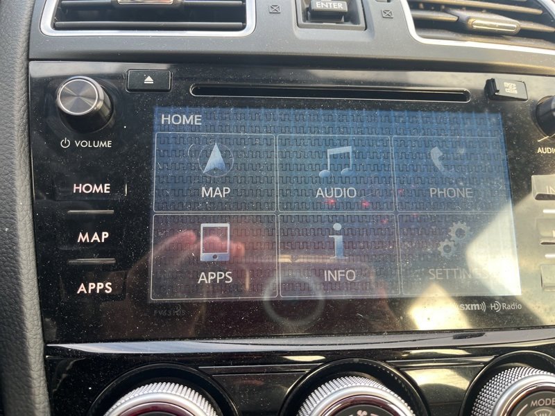 Used 2016 Subaru WRX Limited image 18