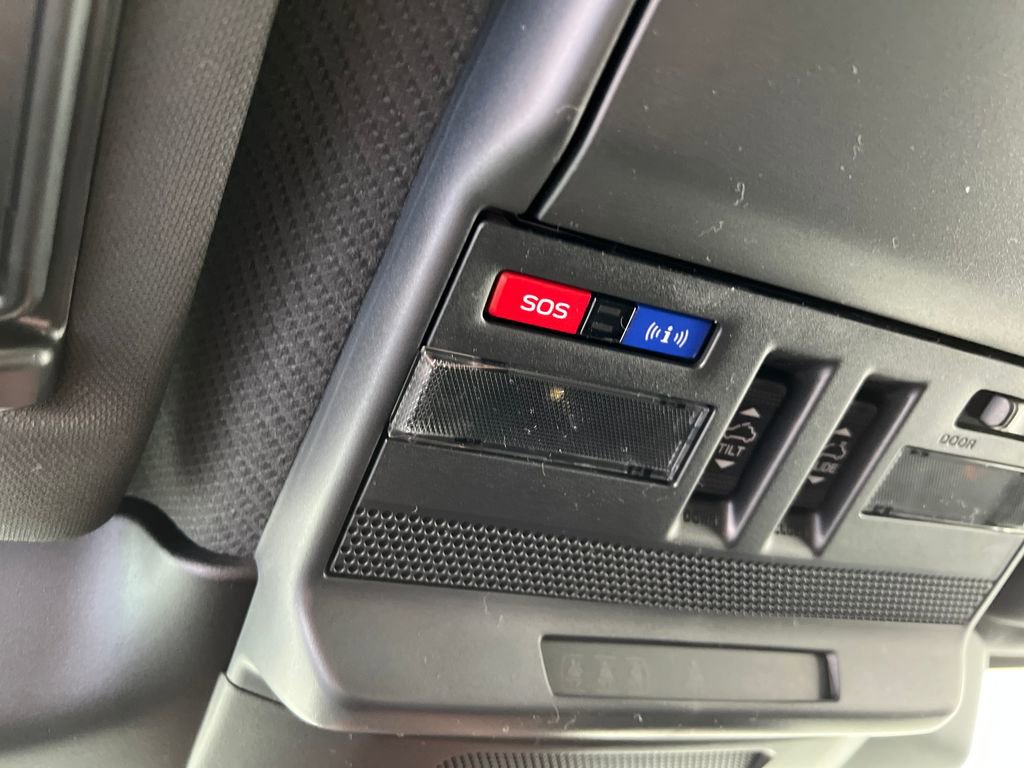 New 2026 Subaru Outback Wilderness image 35