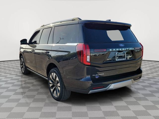New 2026 Ford Expedition Platinum w/ Driver's Package image 4