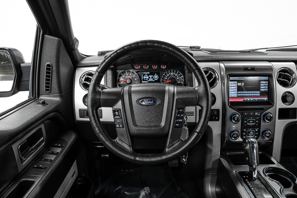 Used 2013 Ford F150 FX2 w/ Luxury Equipment Group image 13