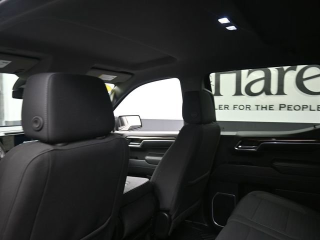 Used 2023 Chevrolet Silverado 1500 RST image 24