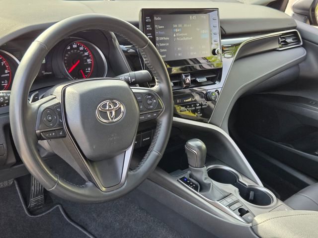 Used 2023 Toyota Camry XSE image 10