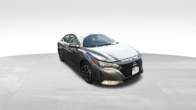 Used 2024 Nissan Sentra SV image 32