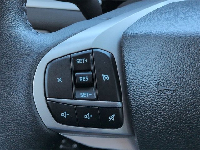 Certified 2023 Ford Explorer XLT w/ Equipment Group 202A image 24