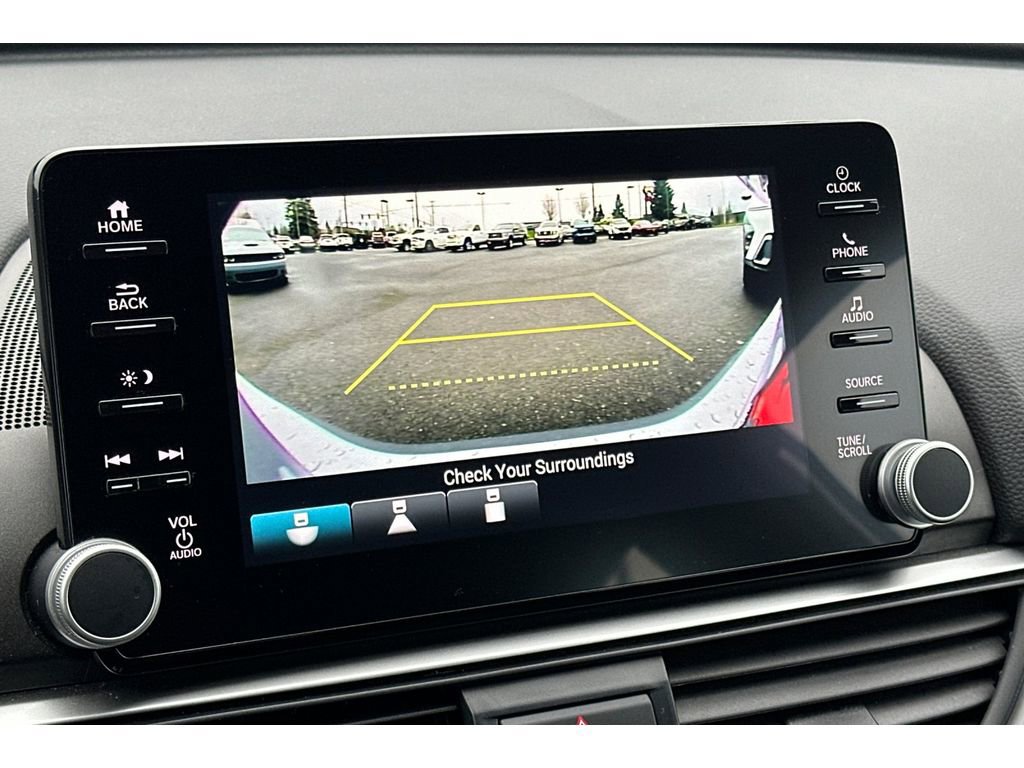 Used 2022 Honda Accord Sport image 20