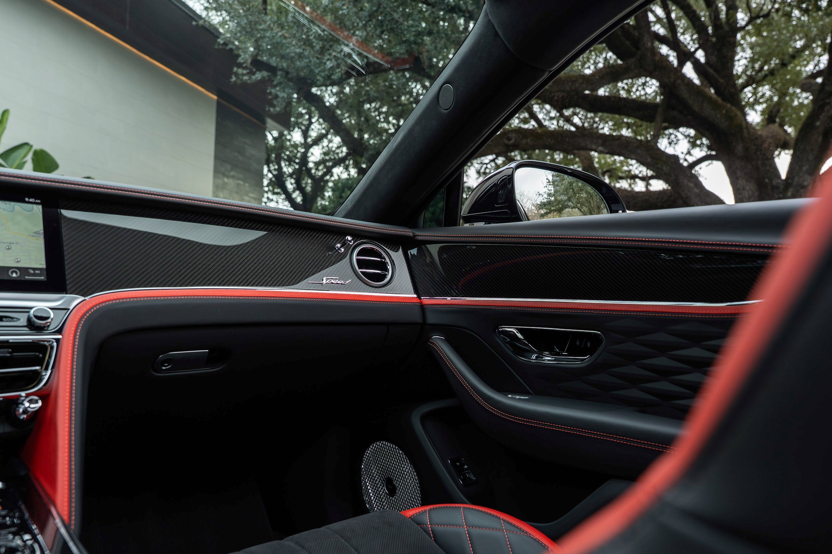 Certified 2024 Bentley Flying Spur W12 image 30