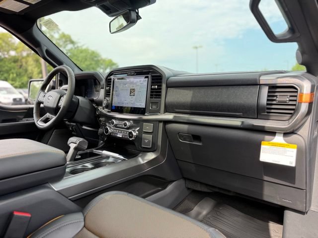 New 2026 Ford F150 Tremor w/ Equipment Group 402B AWD/4WD image 18