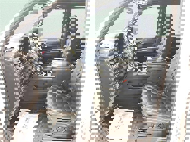 Certified 2021 Chevrolet Tahoe LT image 21