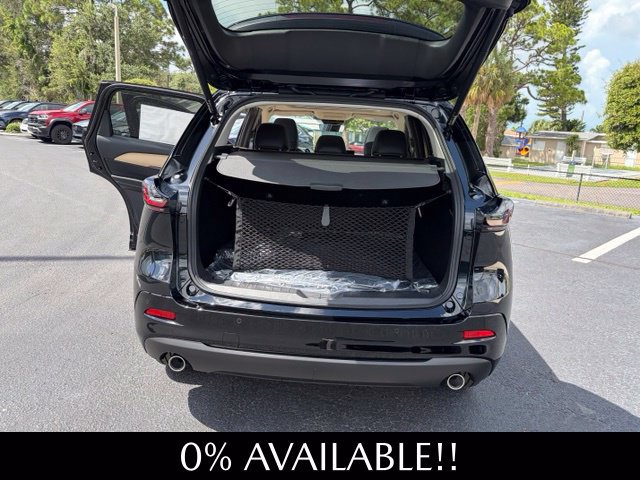 Used 2026 MAZDA CX-5 2.5 S w/ Premium Plus Package AWD/4WD image 11