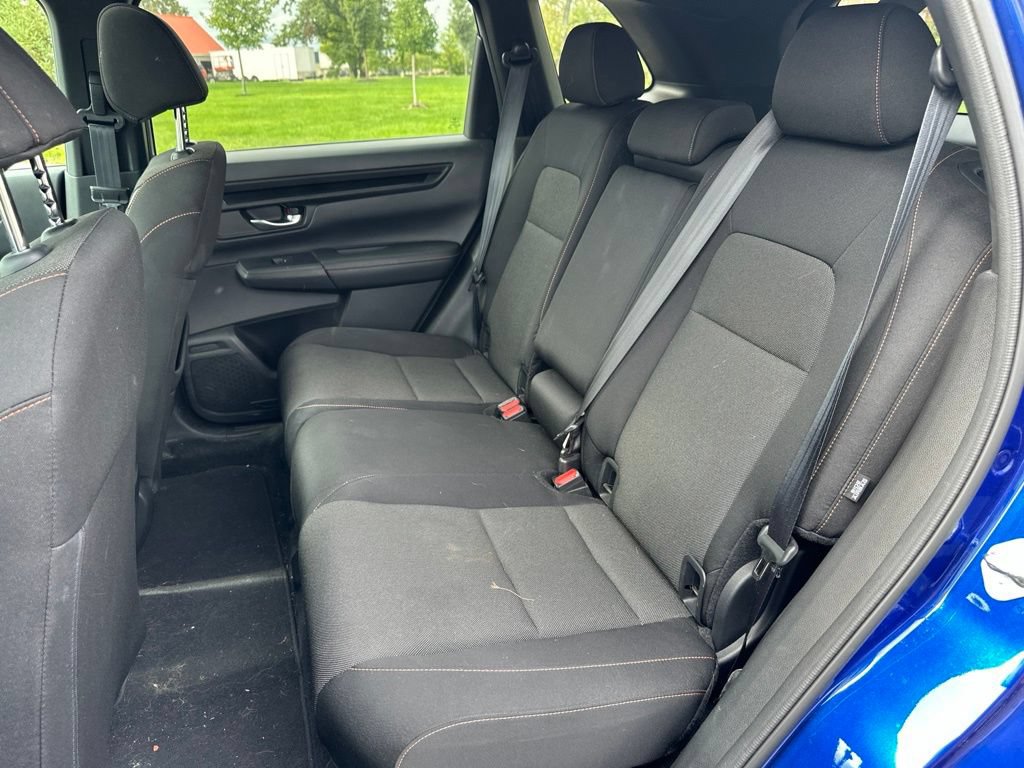 Used 2023 Honda CR-V Sport image 15