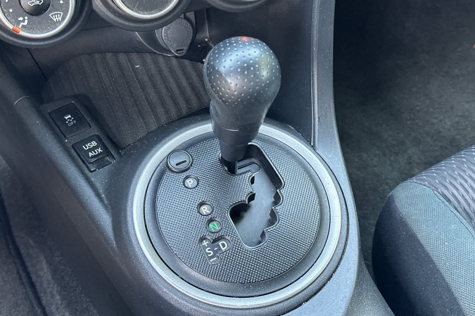 Used 2012 Scion tC FWD image 21