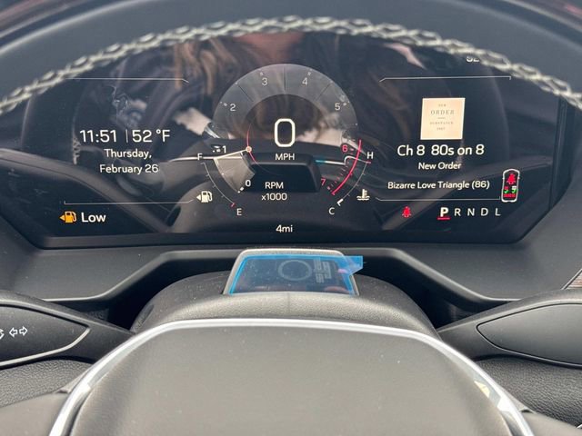 New 2026 GMC Acadia Denali w/ Super Cruise Package image 34