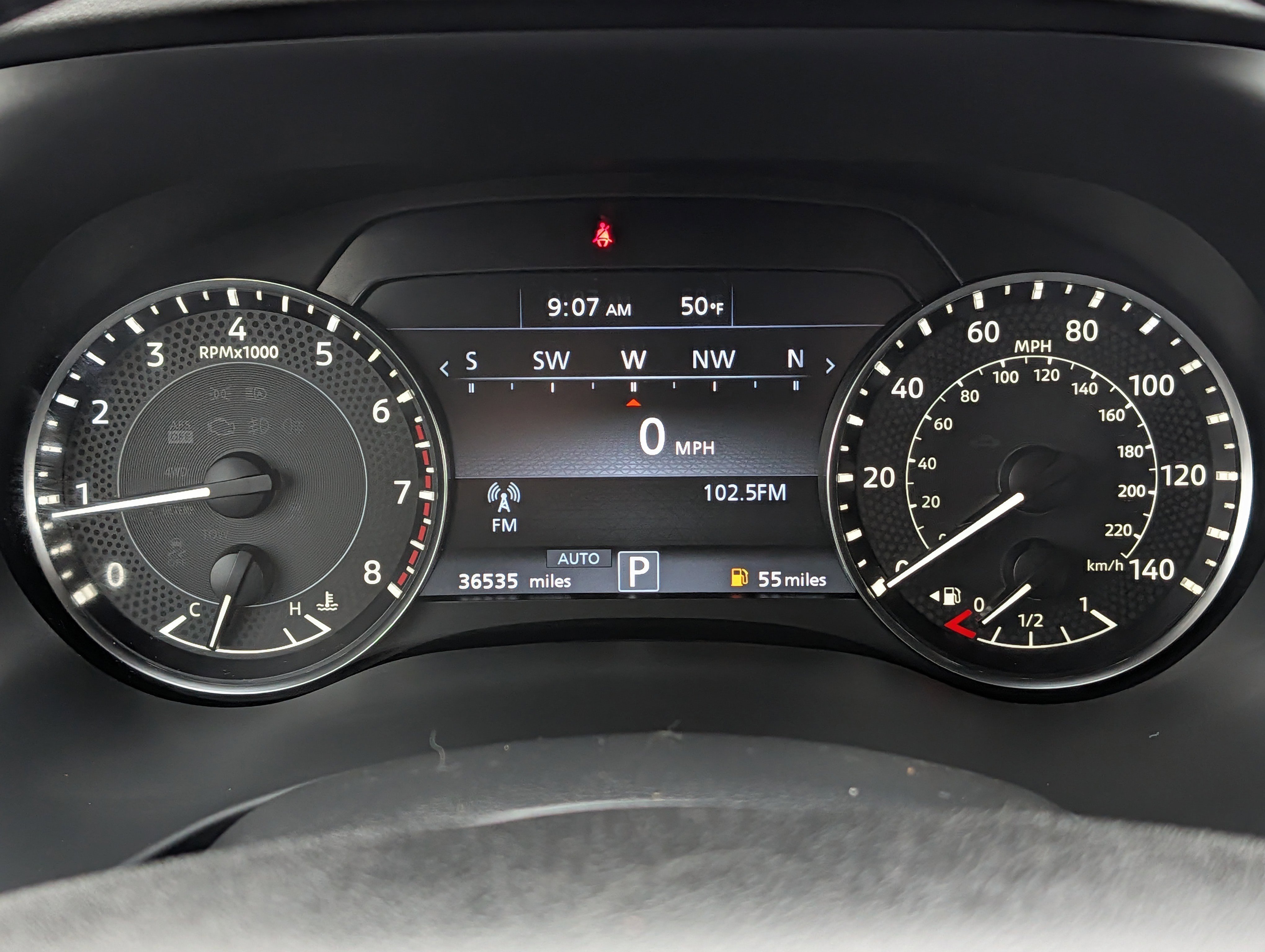 Used 2022 Nissan Armada SV w/ Cargo Package image 21