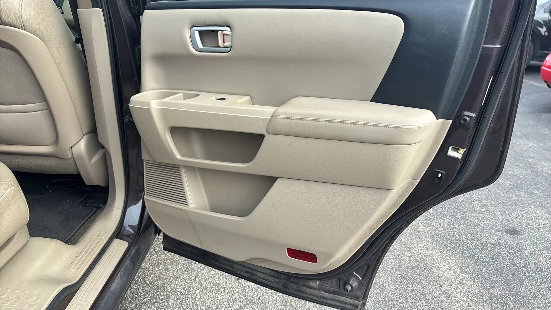 Used 2015 Honda Pilot EX-L image 14