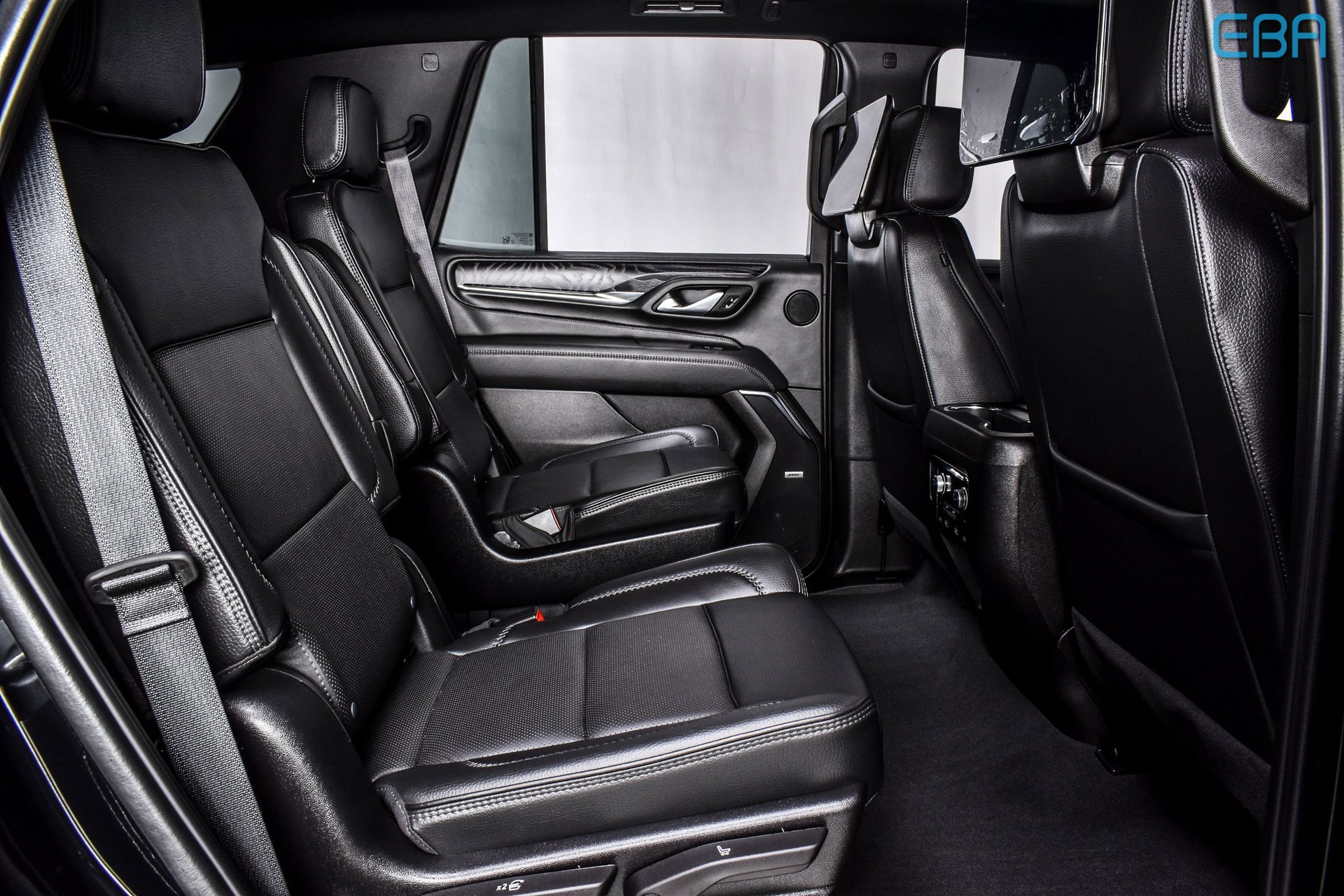 Used 2023 GMC Yukon Denali image 23