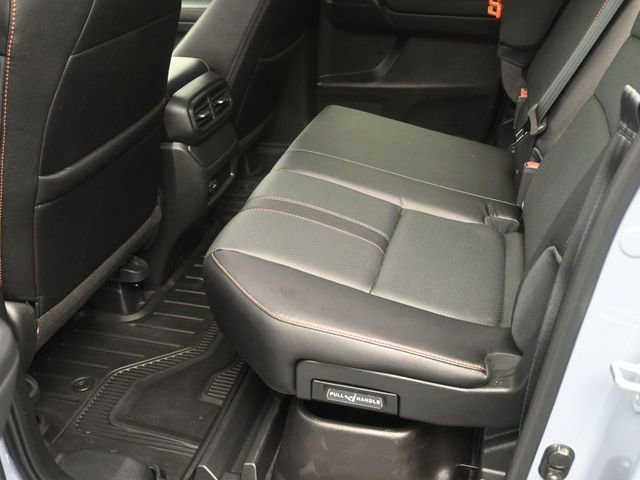 Used 2025 Honda Ridgeline TrailSport image 17