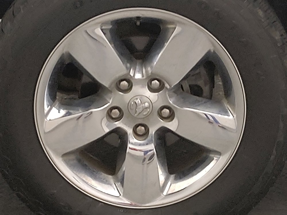 Used 2019 RAM 1500 Big Horn image 31
