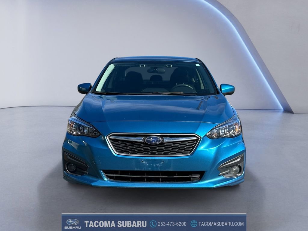 Used 2018 Subaru Impreza 2.0i Premium w/ Eyesight & BSD & Rcta image 8