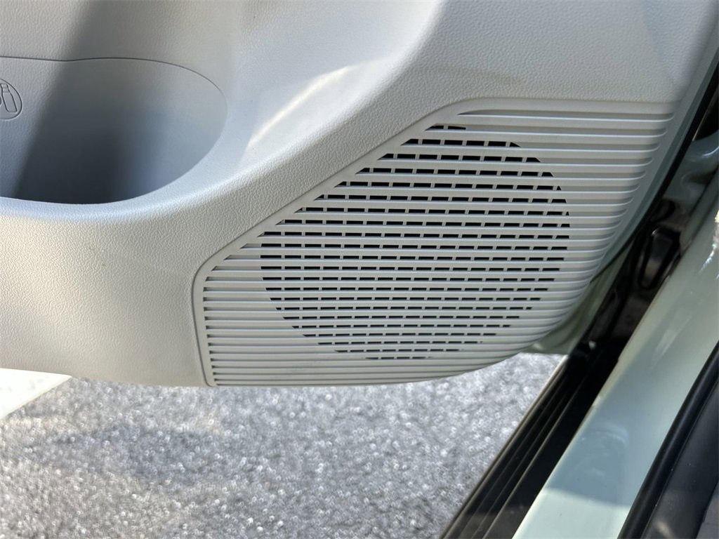 New 2026 Hyundai Kona SEL Sport image 22